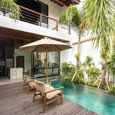 Rocca Bella Loft 1 By Alfred In Bali Vila