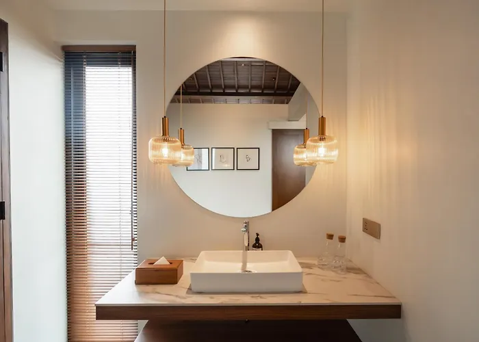 Rocca Bella Loft 1 * Canggu (Bali)