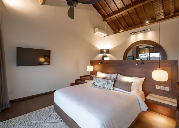 Villa Rocca Bella Loft 1 *