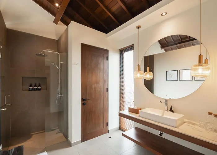 Rocca Bella Loft 1 Canggu (Bali)