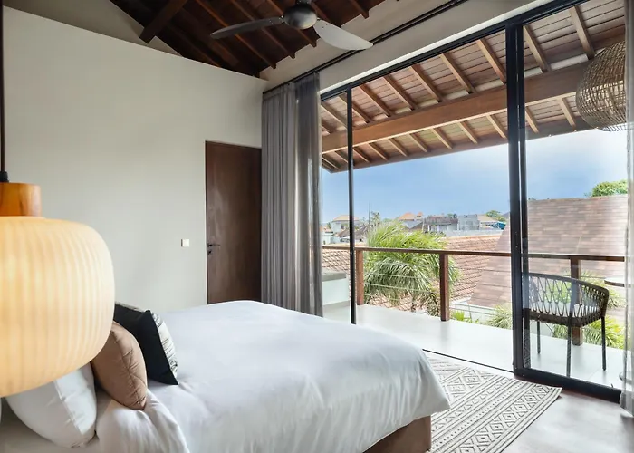 Rocca Bella Loft 1 *