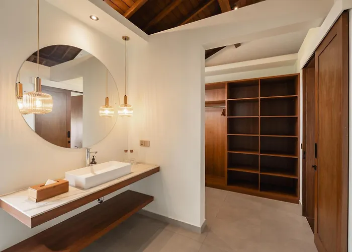 Villa Rocca Bella Loft 1