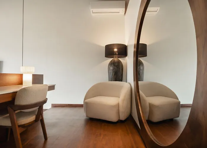 Rocca Bella Loft 1