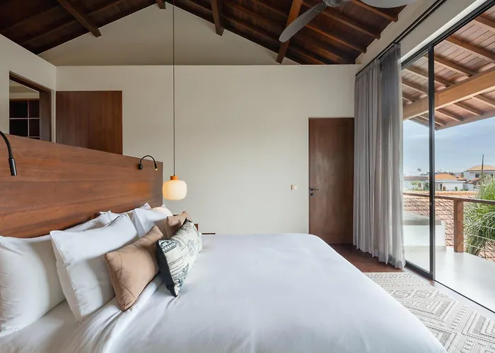 Rocca Bella Loft 1 Villa