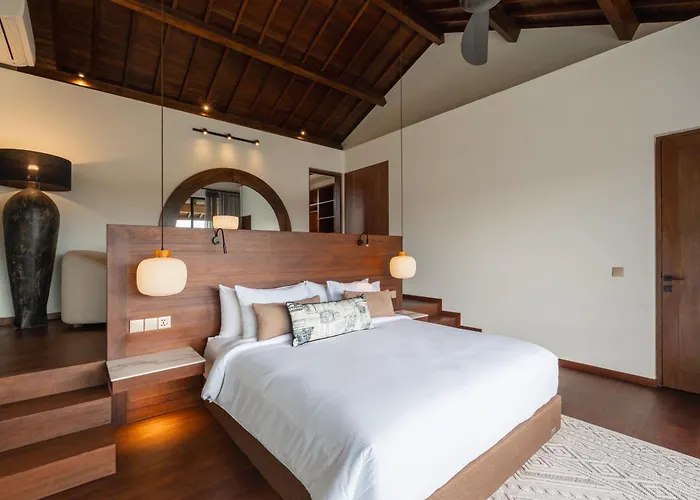 Rocca Bella Loft 1 Villa *