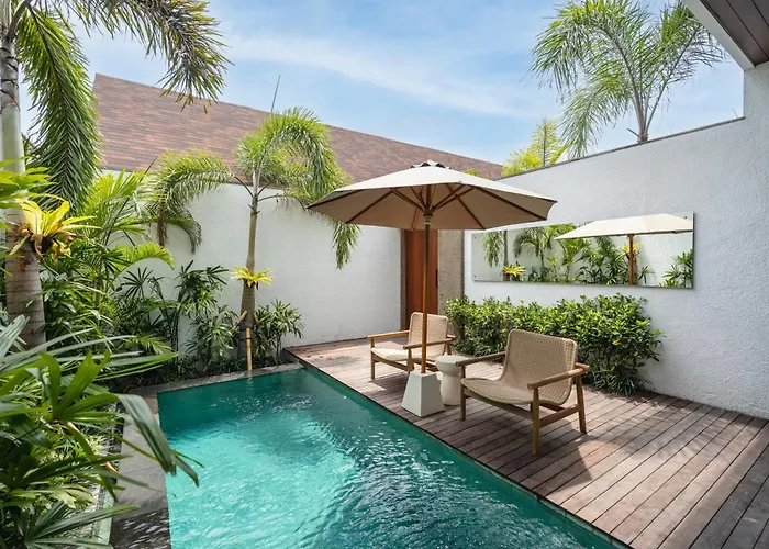 Villa Rocca Bella Loft 1 Canggu (Bali)