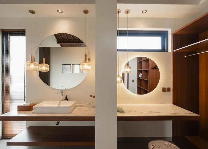 Rocca Bella Loft 1 Canggu (Bali)