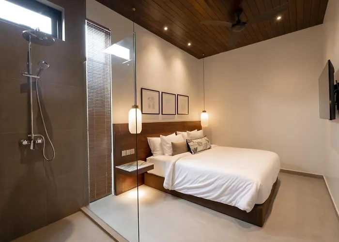 Villa Rocca Bella Loft 1 *
