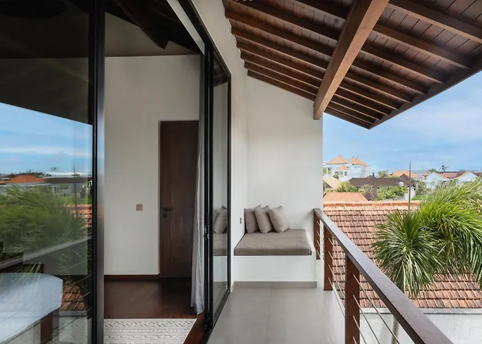 Rocca Bella Loft 1 Canggu (Bali)