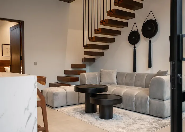 Villa Rocca Bella Loft 1