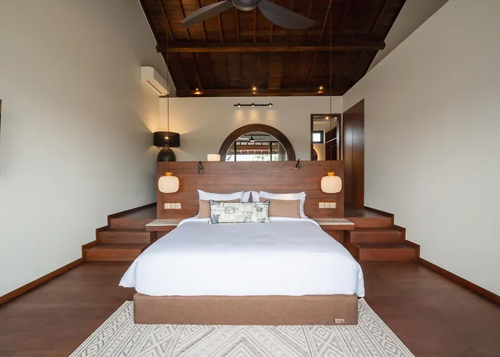 Villa Rocca Bella Loft 1 Canggu (Bali)