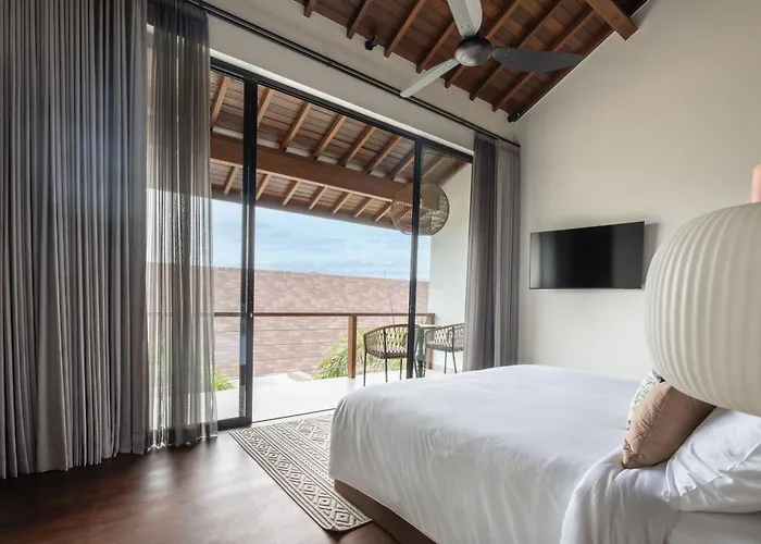 Rocca Bella Loft 1 Villa Canggu (Bali)